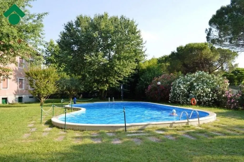 Ferienwohnung Lazise 0*,  Italien