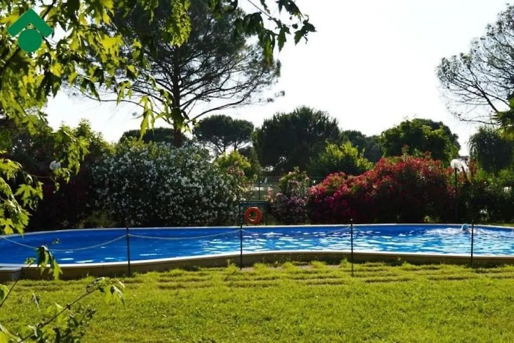 Ferienwohnung Lazise Apartment