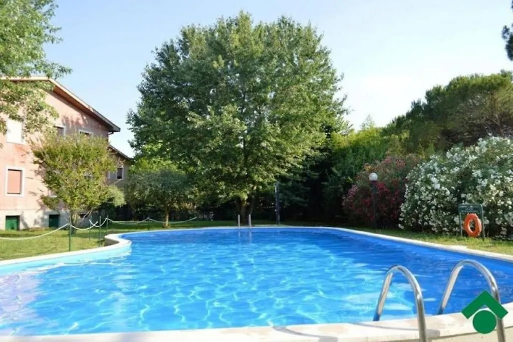 Ferienwohnung Lazise