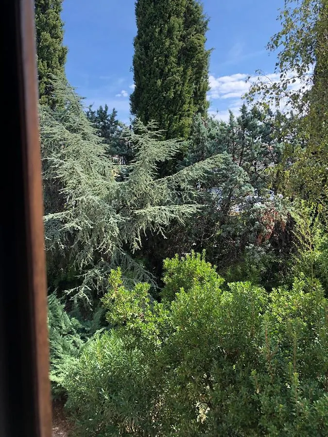 Apartment Ferienwohnung Lazise