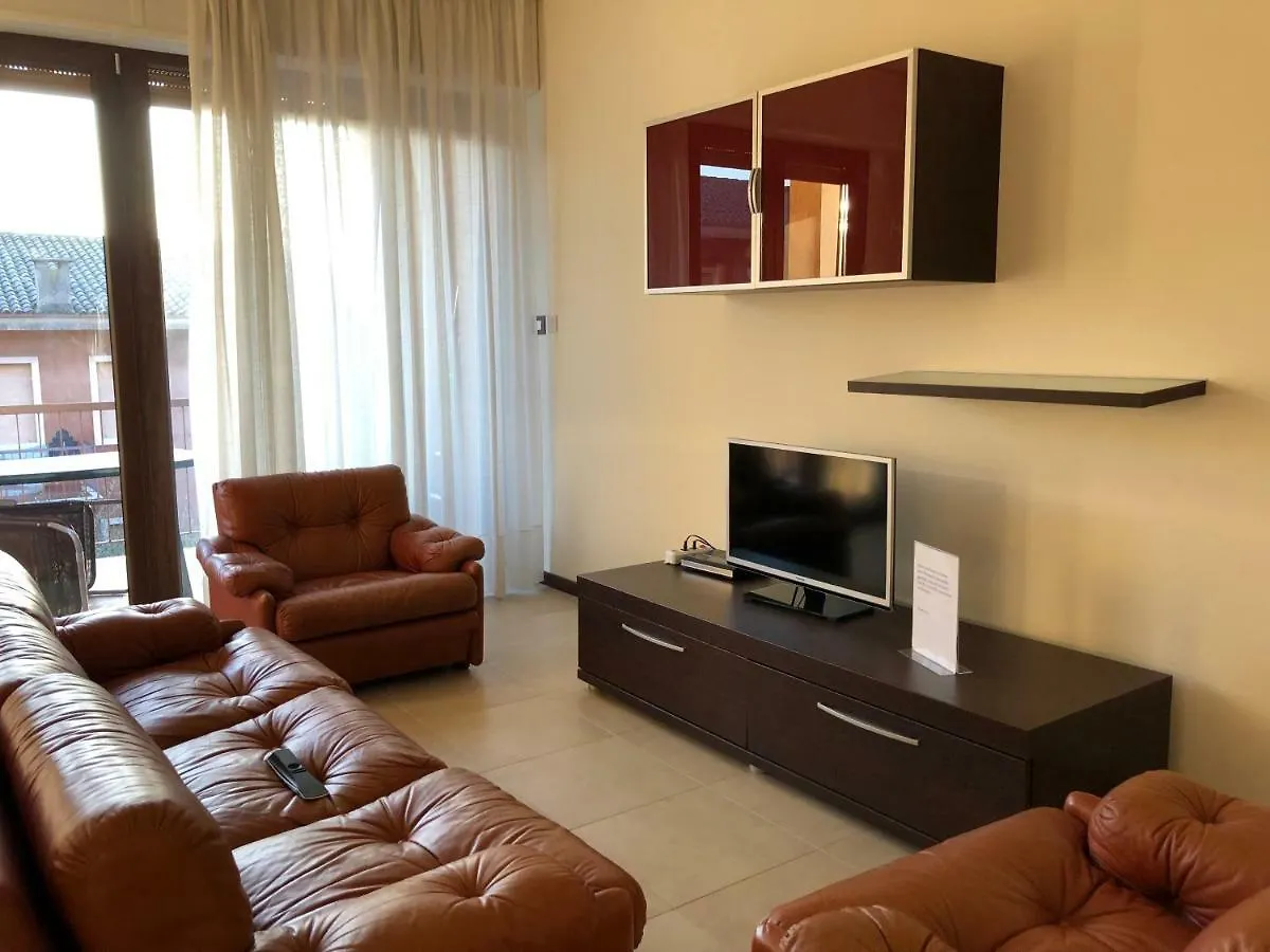 Apartment Ferienwohnung Lazise Italien