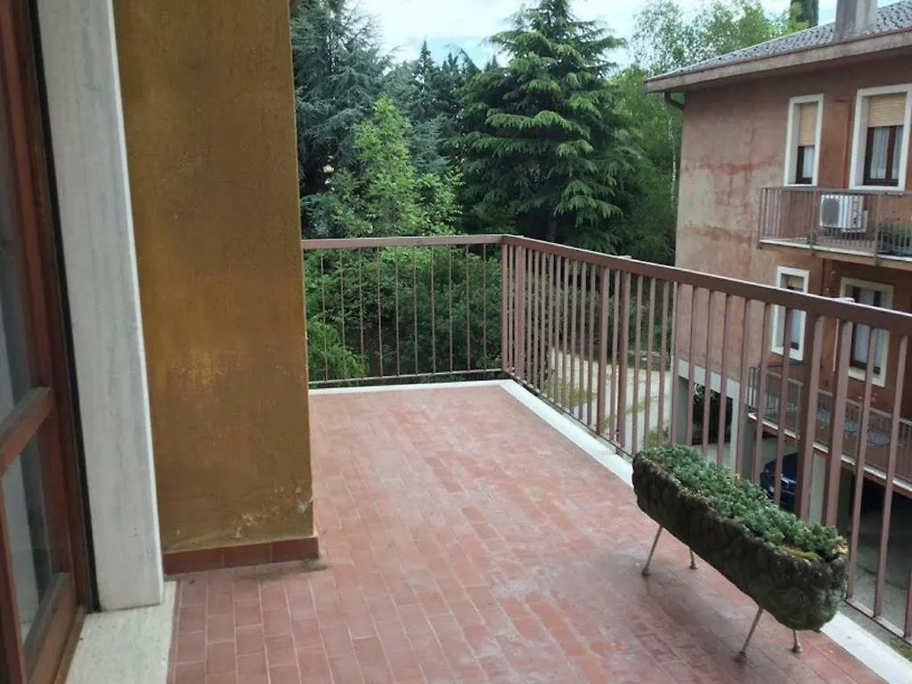 Apartment Ferienwohnung Lazise