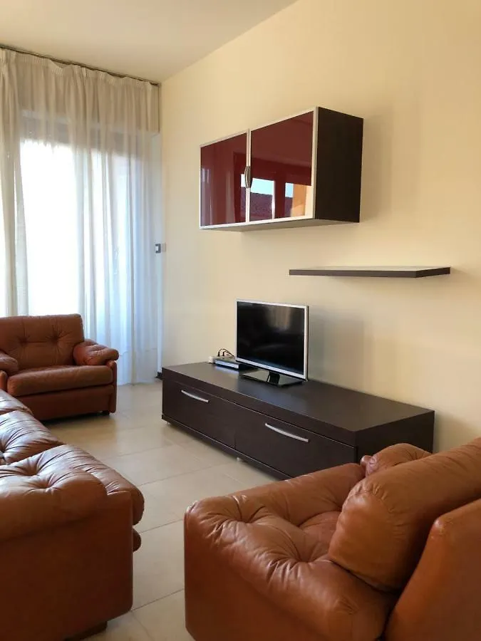 Apartment Ferienwohnung Lazise