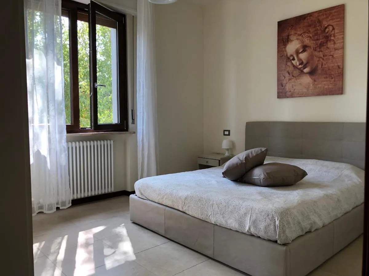 Lazise Διαμέρισμα 0*,