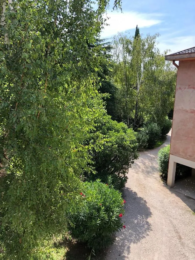 Lazise Διαμέρισμα Ιταλία