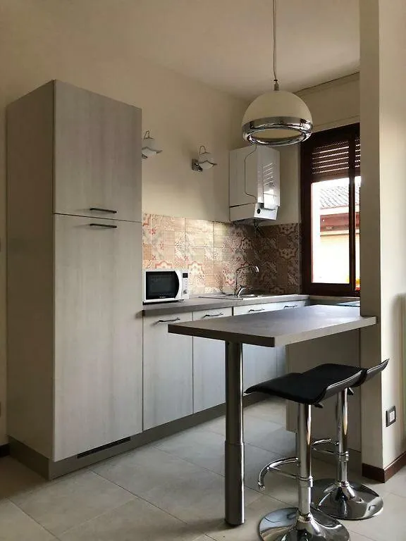 Lazise Διαμέρισμα 0*,